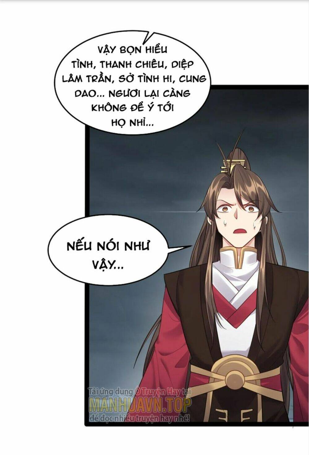 ta là nhân vật phản diện đại thiếu gia chapter 53 37