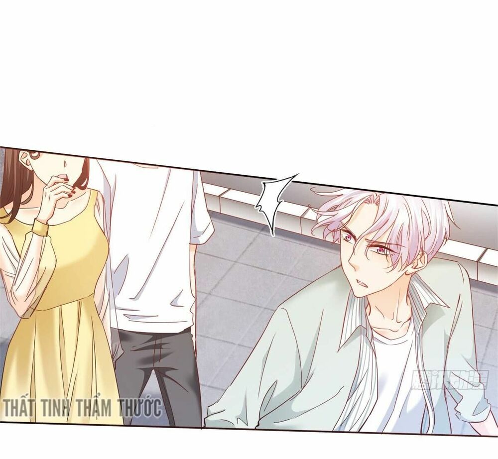 bay qua thiên sơn đến yêu anh chapter 56 39