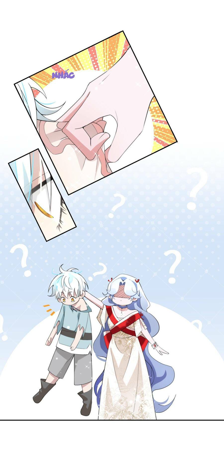 trăm cách tử đạo của công chúa chapter 8 22