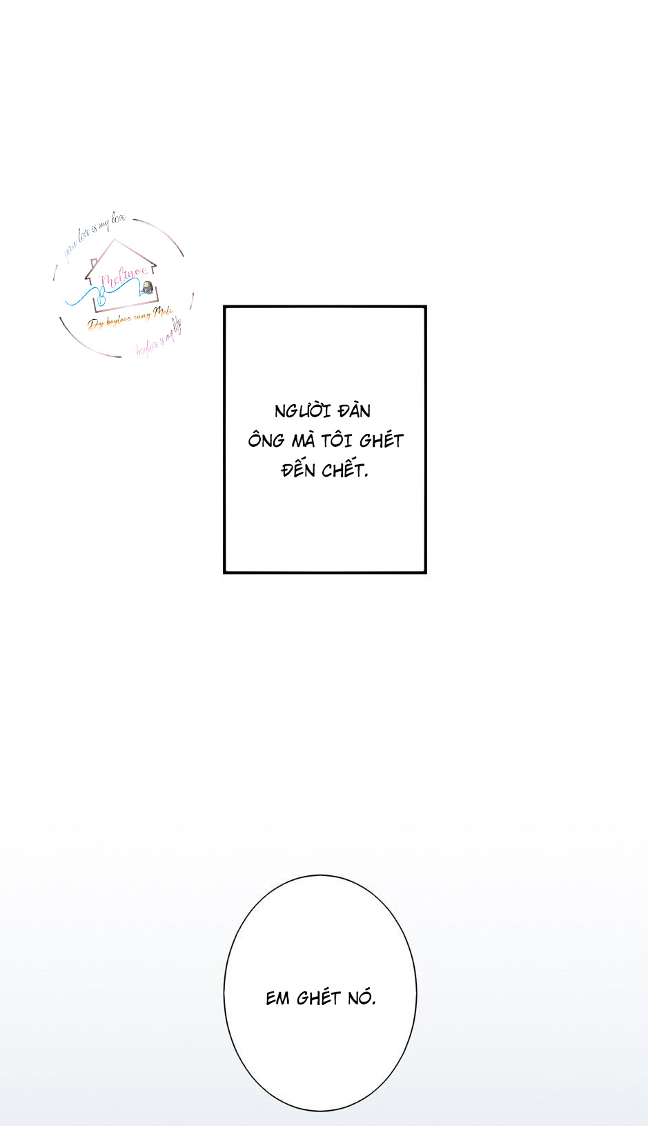 love on my terms chapter 1 1