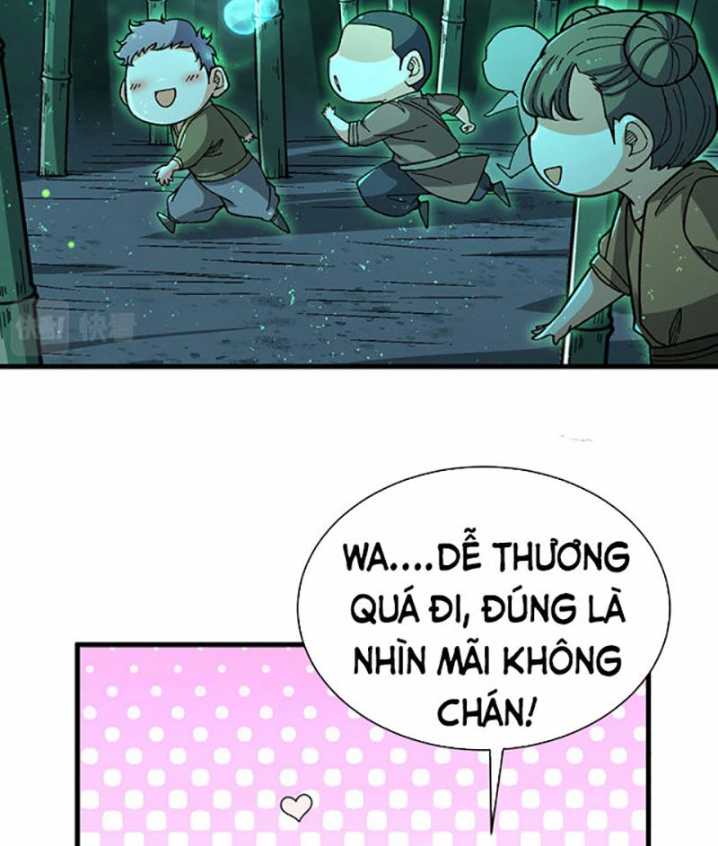 võ đạo độc tôn chapter 411 4