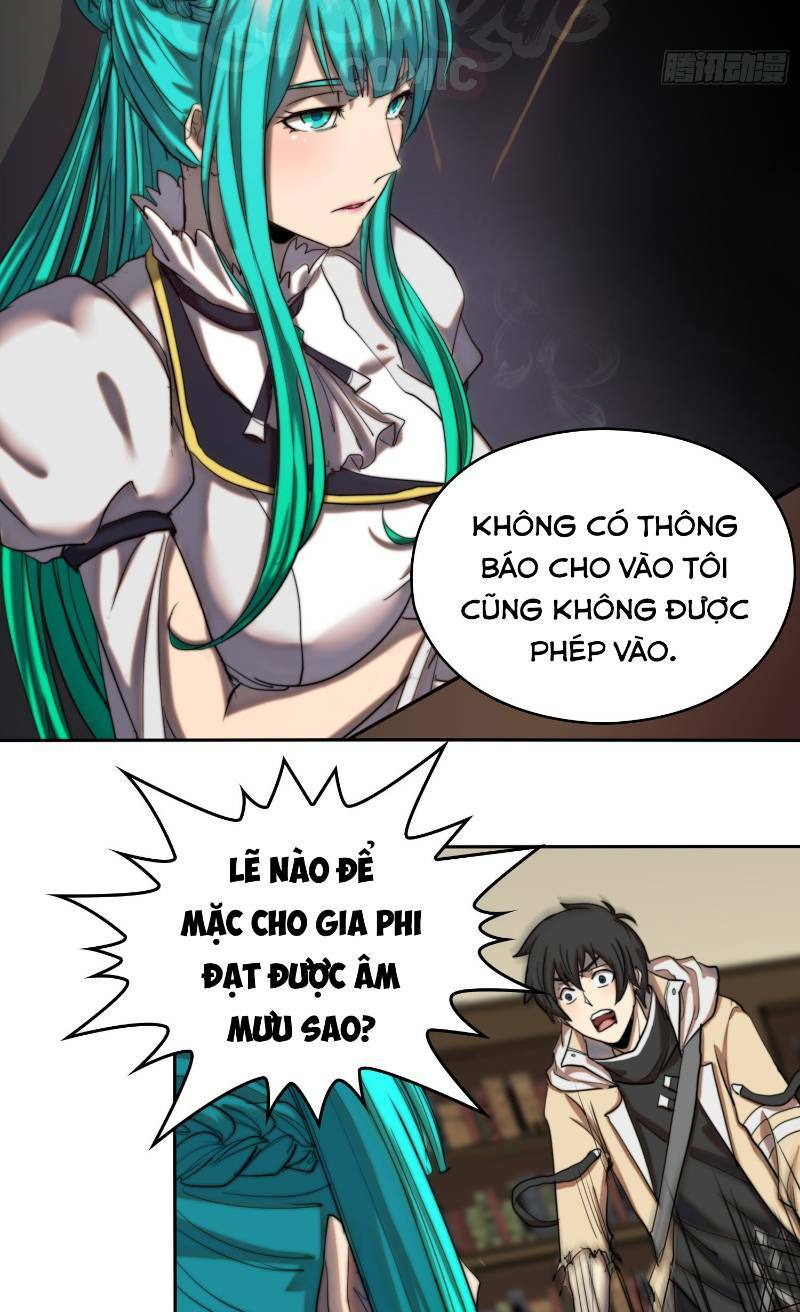 đô thị hàng thần khúc chapter 24 27