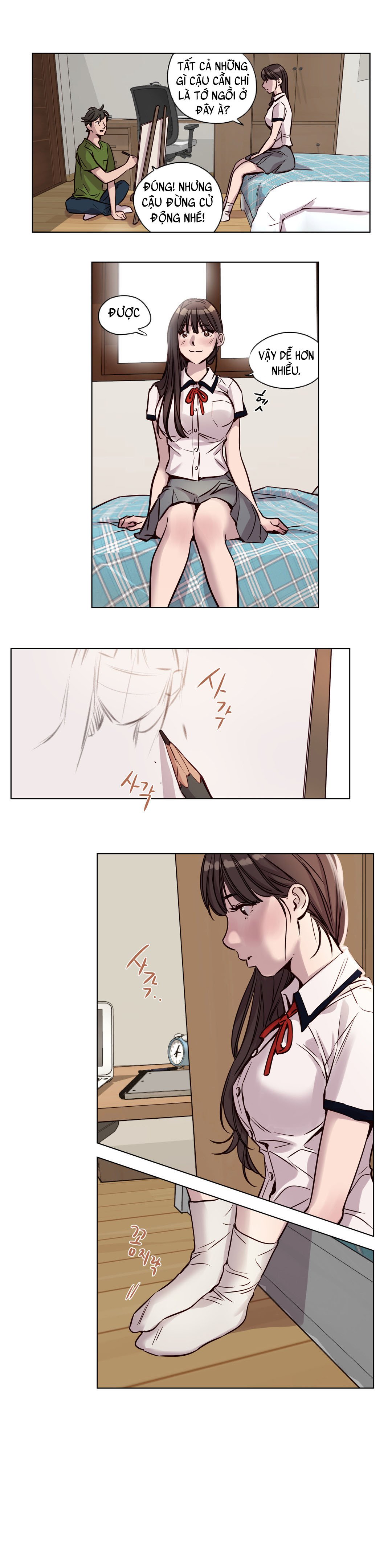 đền tội chapter 37 4