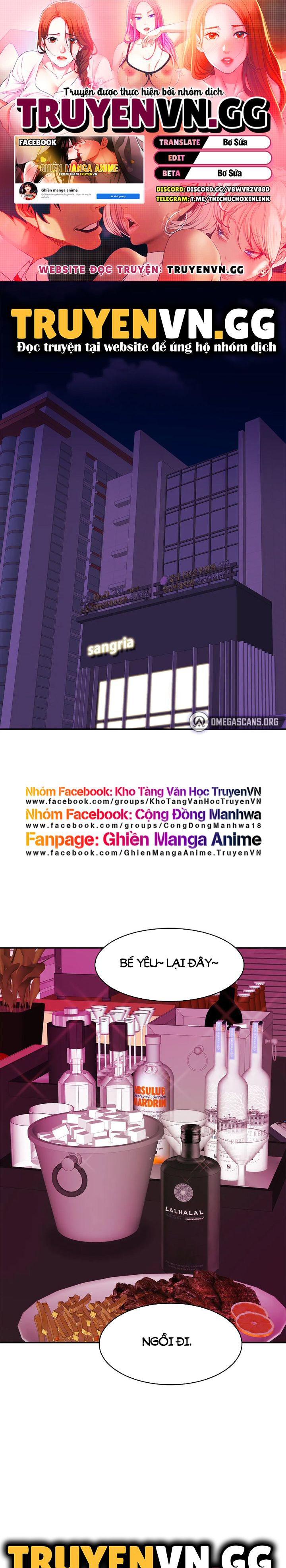 gia đình thân thiết chapter 8 1