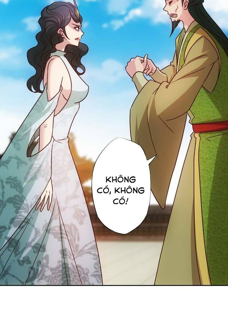 hồng thiên thần tôn chapter 35 12