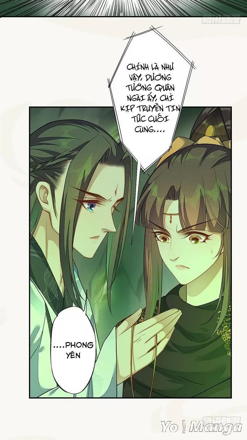 tuyệt thế luyện đan sư chapter 133 17