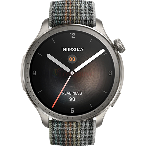 Đồng hồ thông minh Amazfit Balance A2287 - Hàng chính hãng