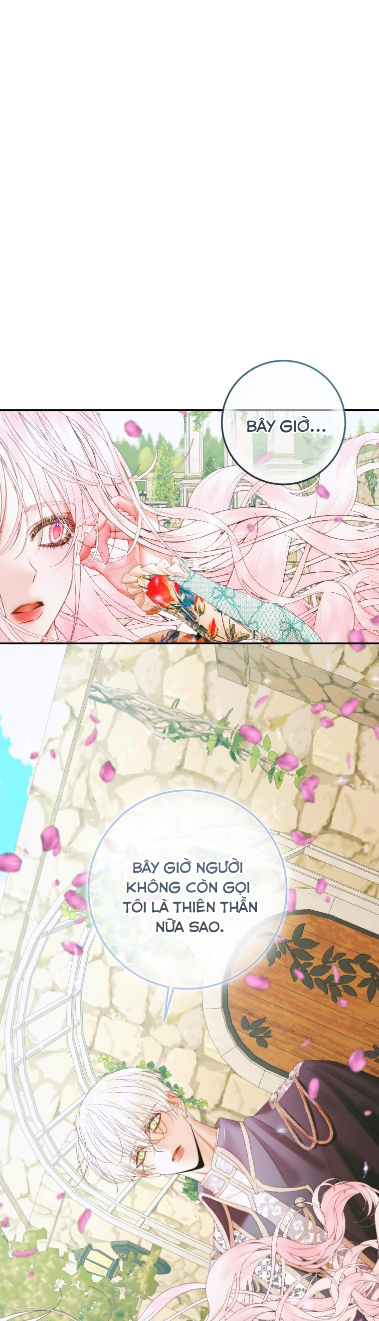 trở thành cô vợ khế ước của nhân vật phản diện chapter 92.1 25