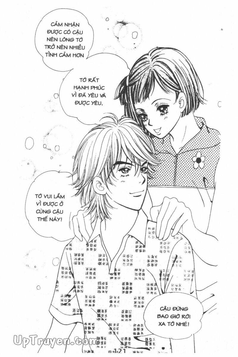 cô nàng ngổ ngáo chapter 9 121