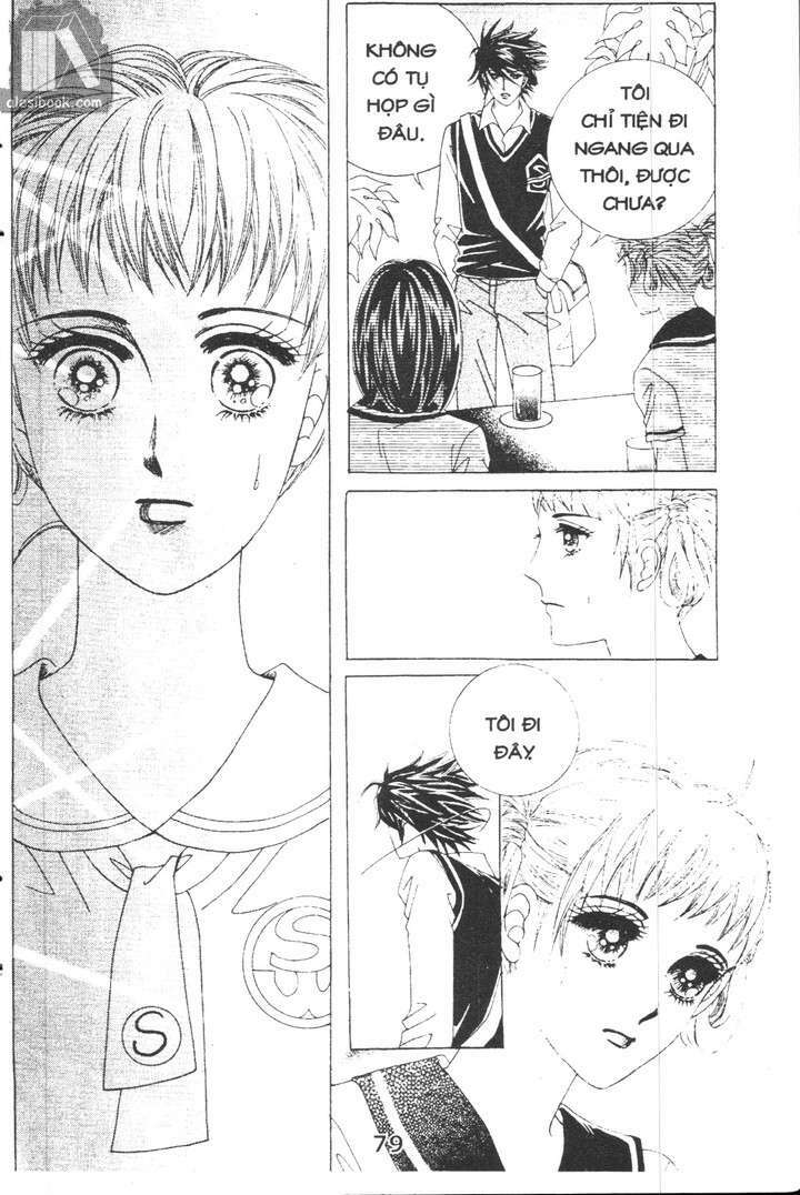 hồng tiểu thư chapter 34 39