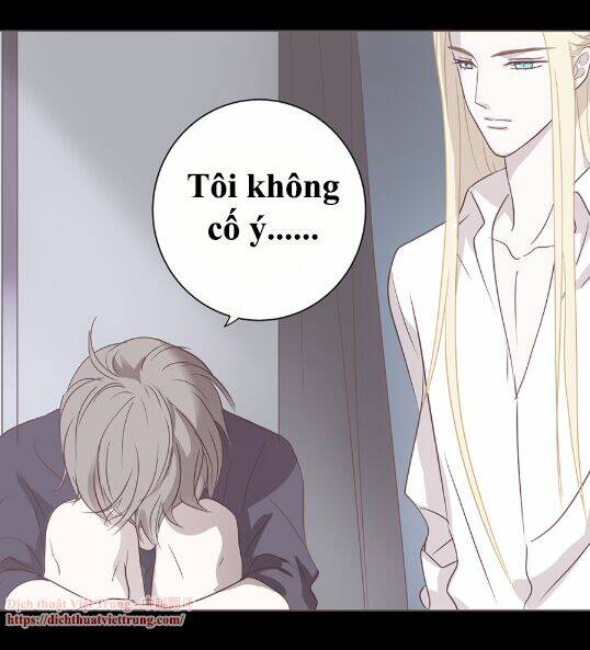 yêu trong giam cầm chapter 39 16