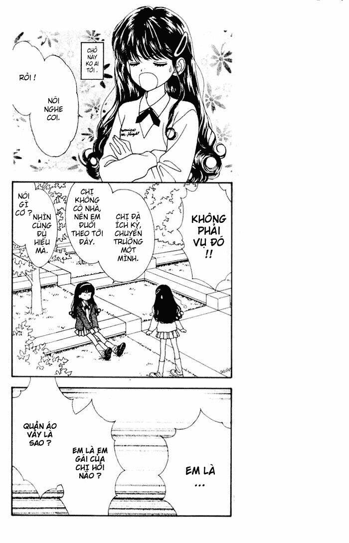 minto na bokura chapter 1 5