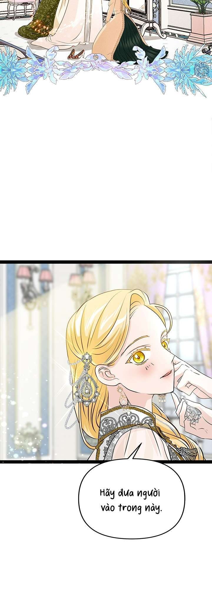 [ 18+ ] bệ hạ đã thay đổi rồi! chapter 8 8