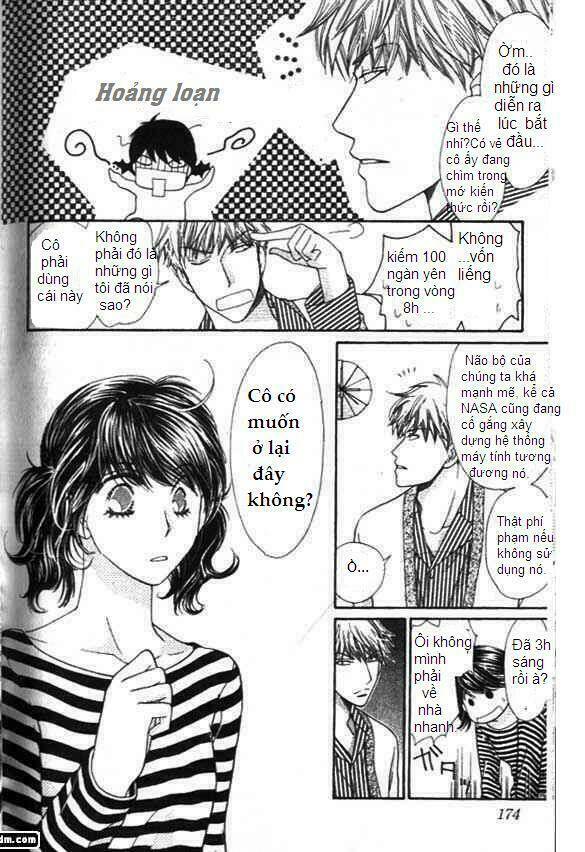 diamond life chapter 5 22