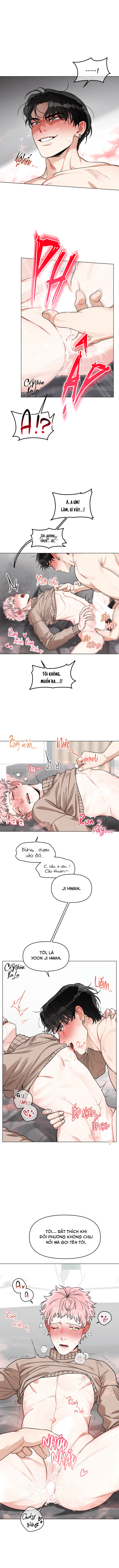 cuộc gọi riêng tư chapter 2 5