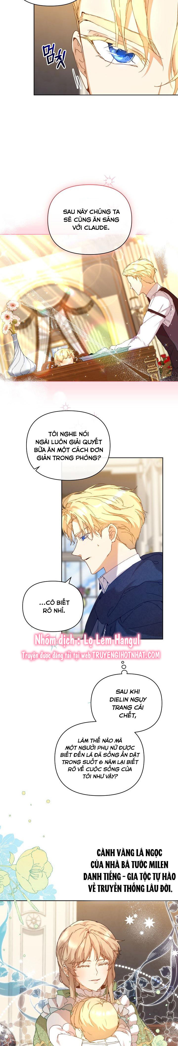 tôi là bảo mẫu của nam chính chapter 5 18