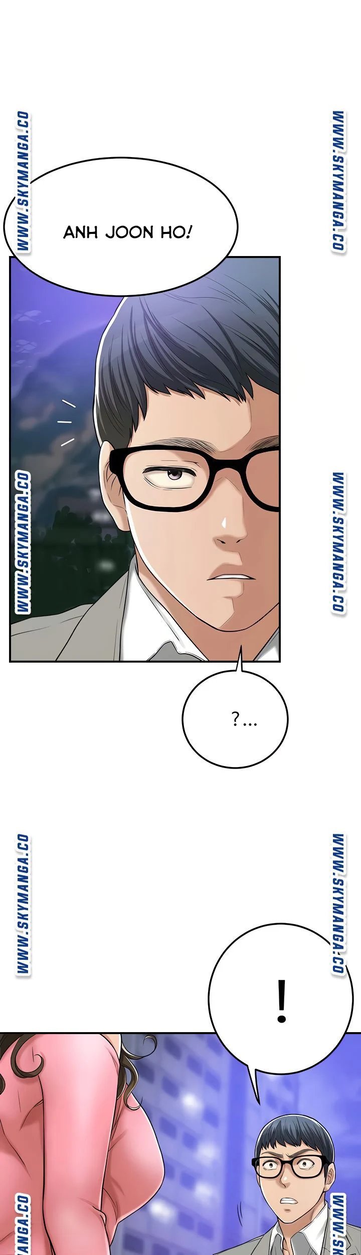 ham muốn chapter 46 21