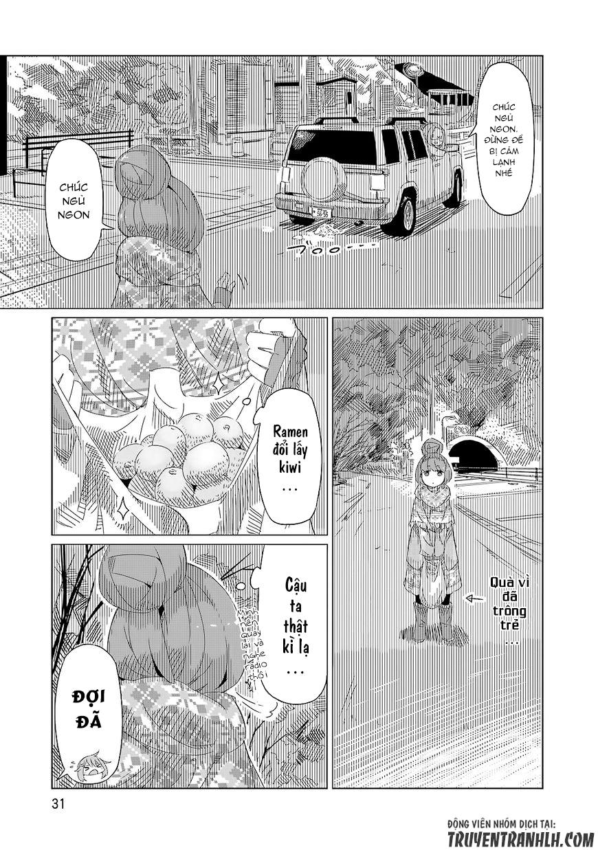 yurukyan chapter 1 31