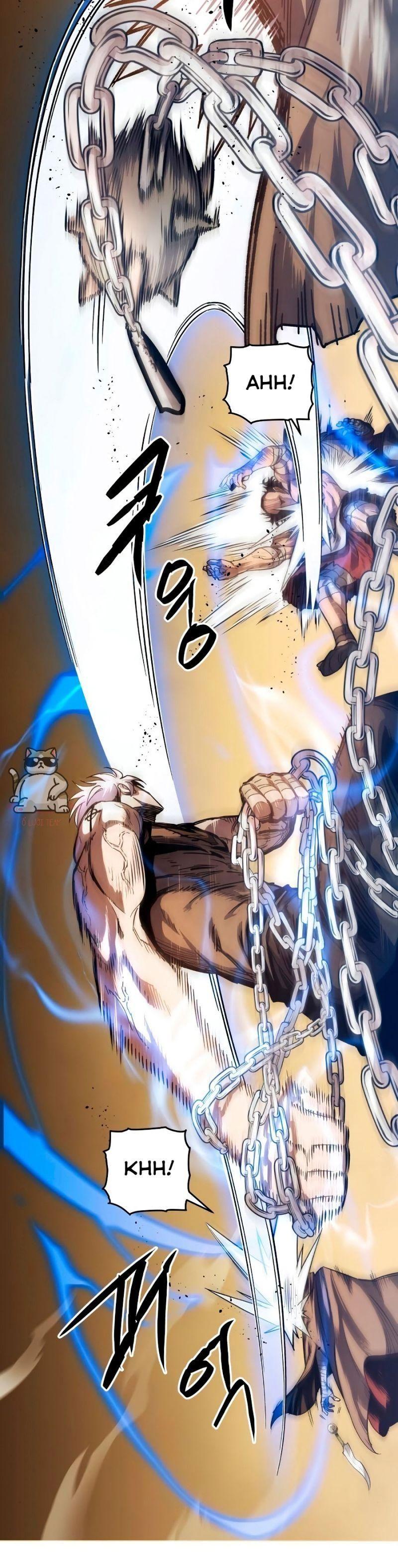 chiến thần chuyển thế chapter 6 65