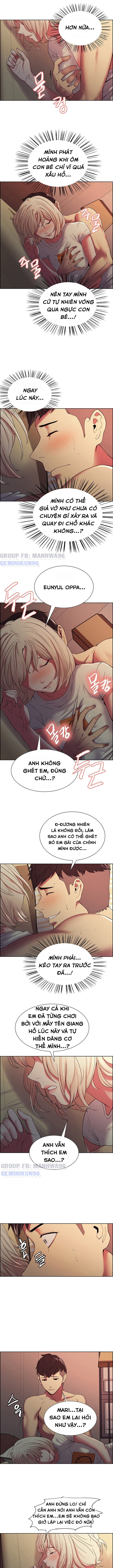 chạy trốn gia đình chapter 19 4