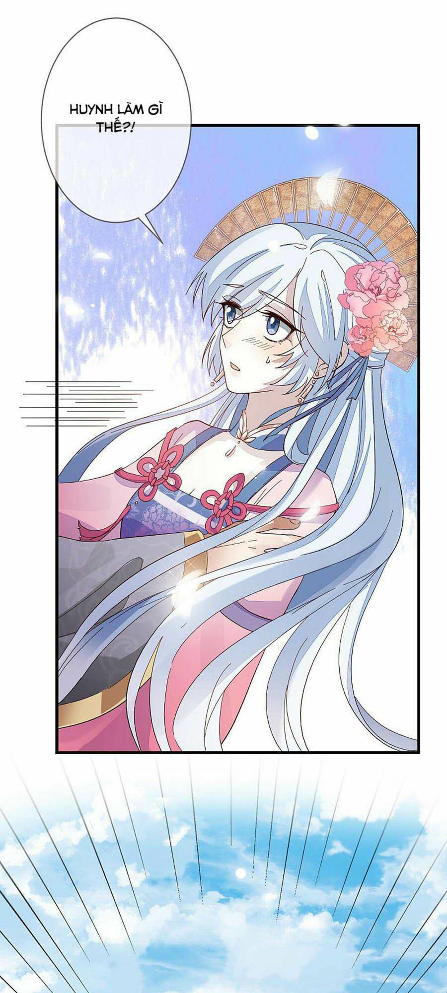 cửu khuyết phong hoa chapter 126 10