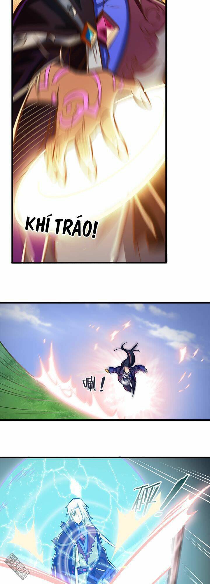 lâm phi truyện chapter 21 23