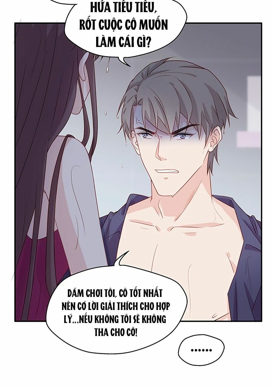 thiên kim bất lương chapter 2 9