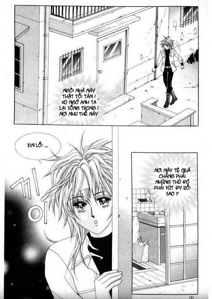 he dedicated to roses chapter 13 53