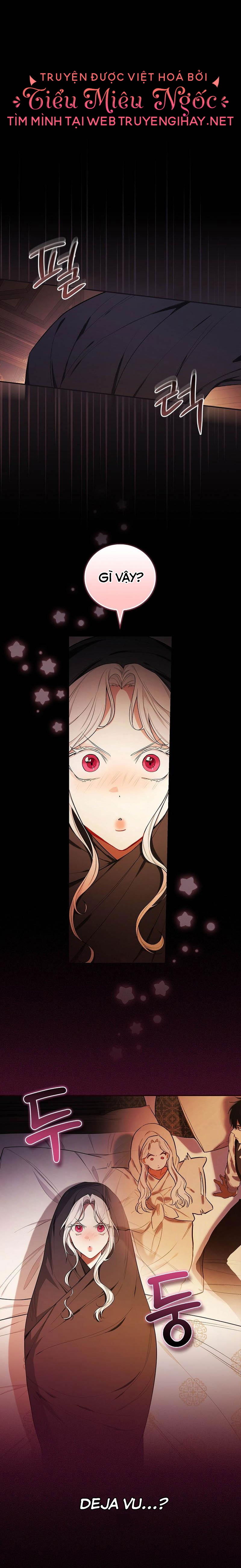 tôi trở thành mẹ của vị anh hùng chiến binh chapter 42 6