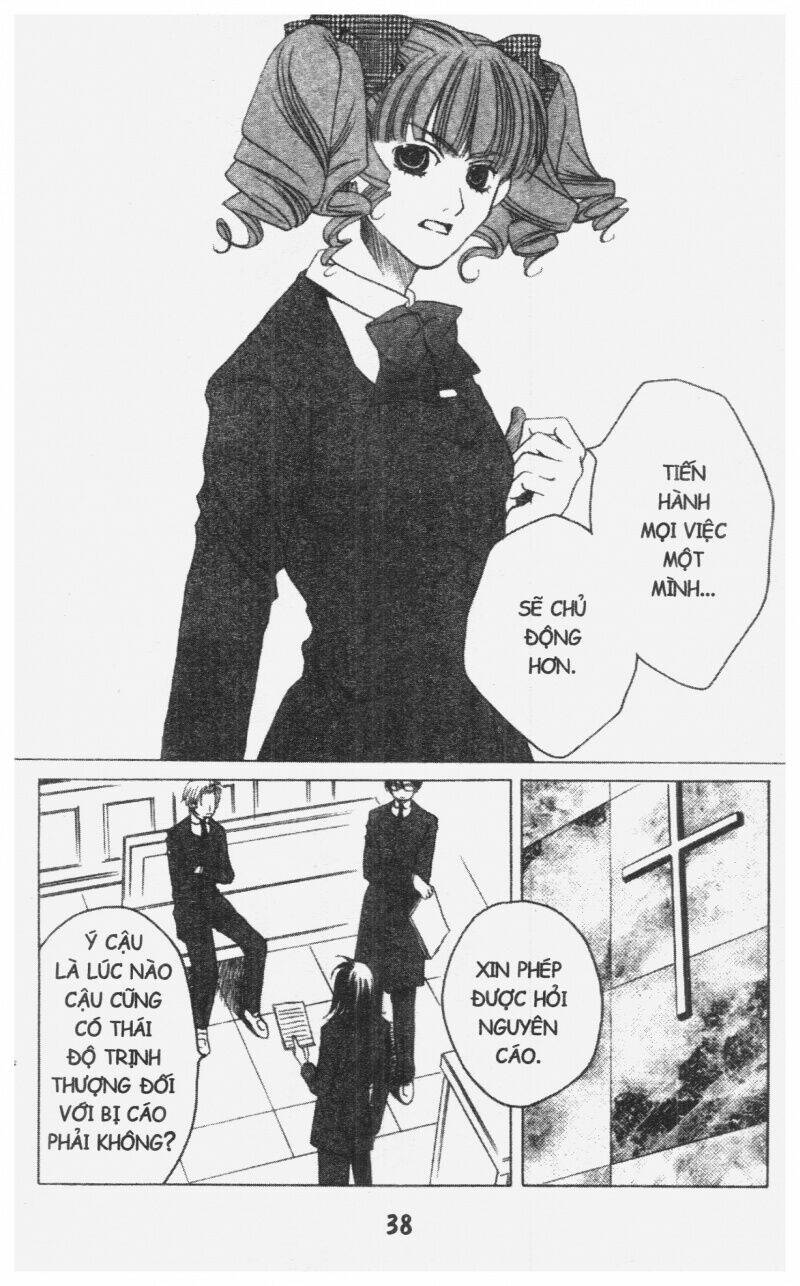 diamond head chapter 3 38