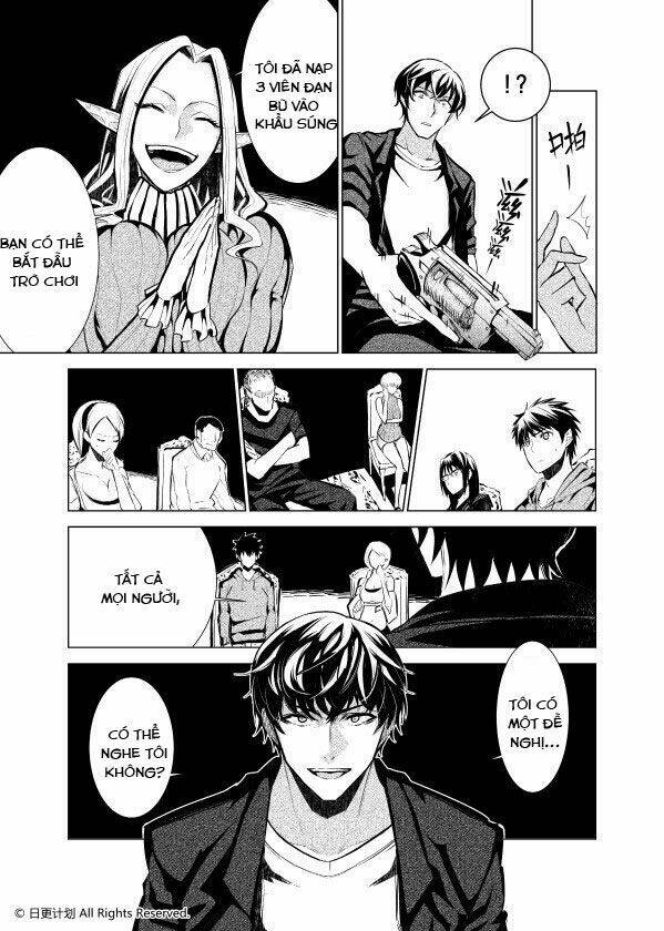 cánh cửa của ham muốn chapter 1 47