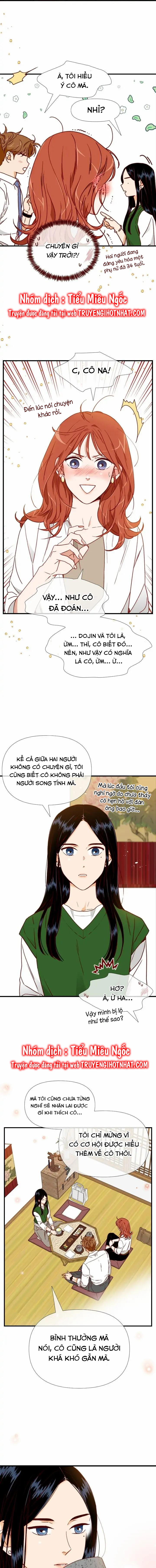 24 phút cho một câu chuyện chapter 96 9