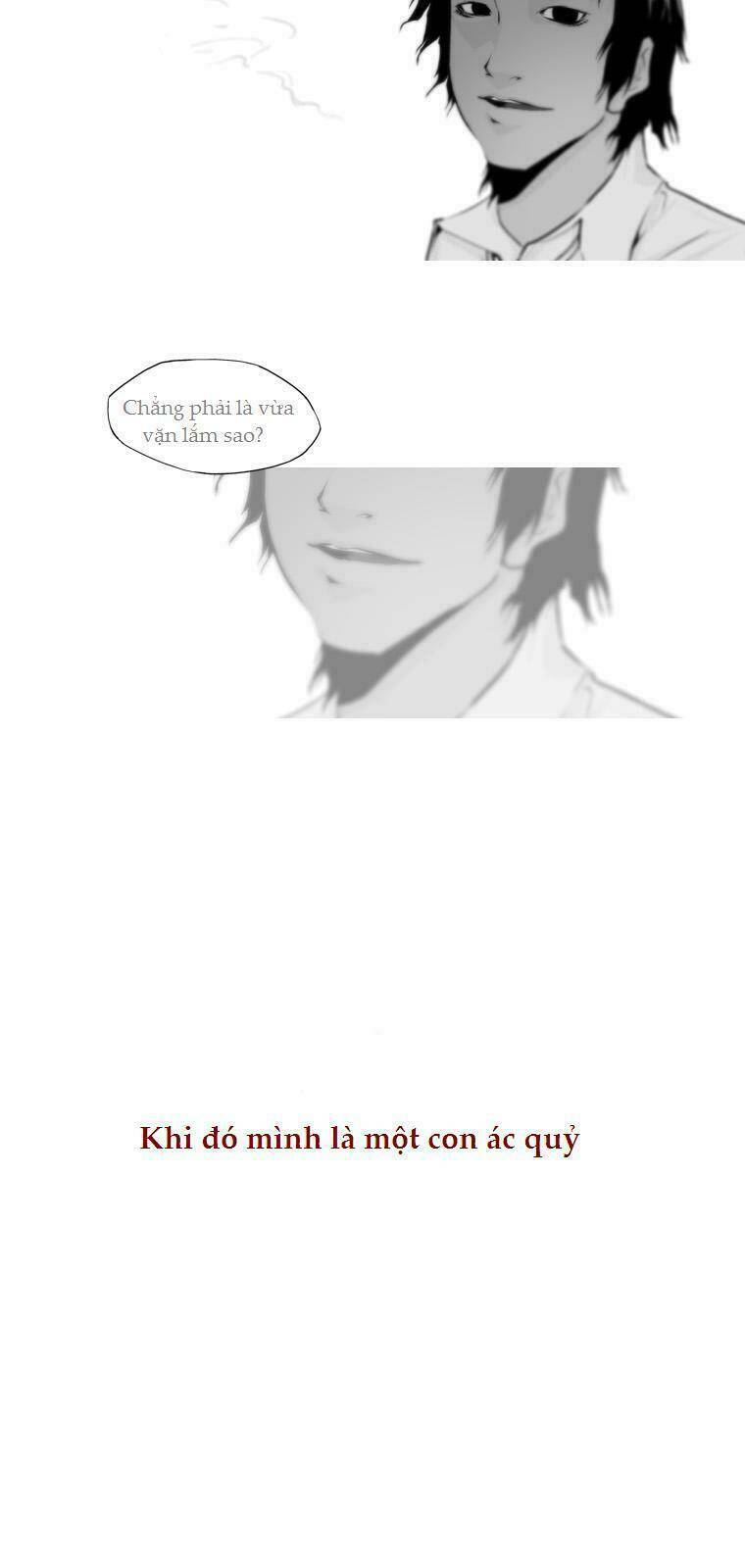 vũ hội trong chiếc hộp chapter 7 15