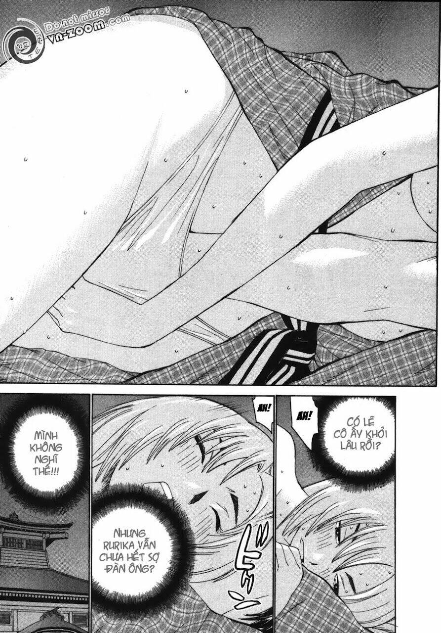 koibana onsen! chapter 17 5