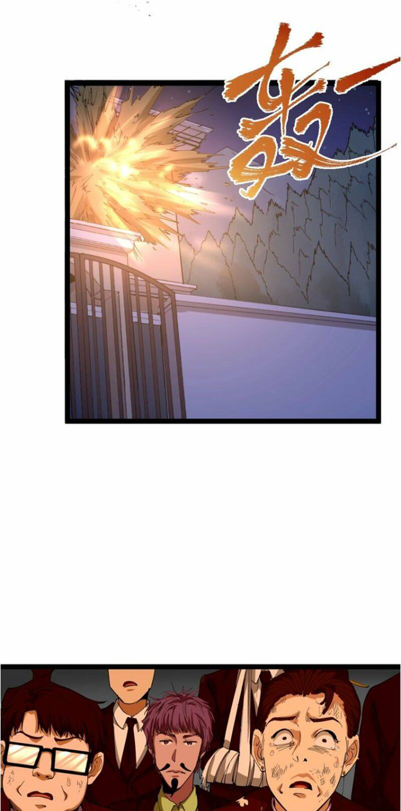 hồi xuân tiểu độc y chapter 26 25