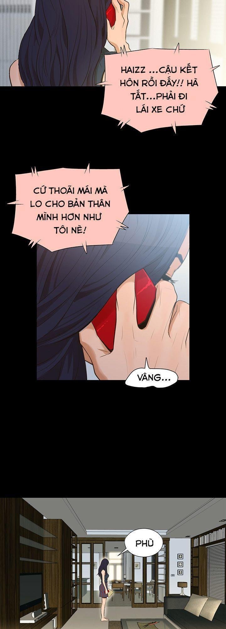 lucky driver chapter 1 52