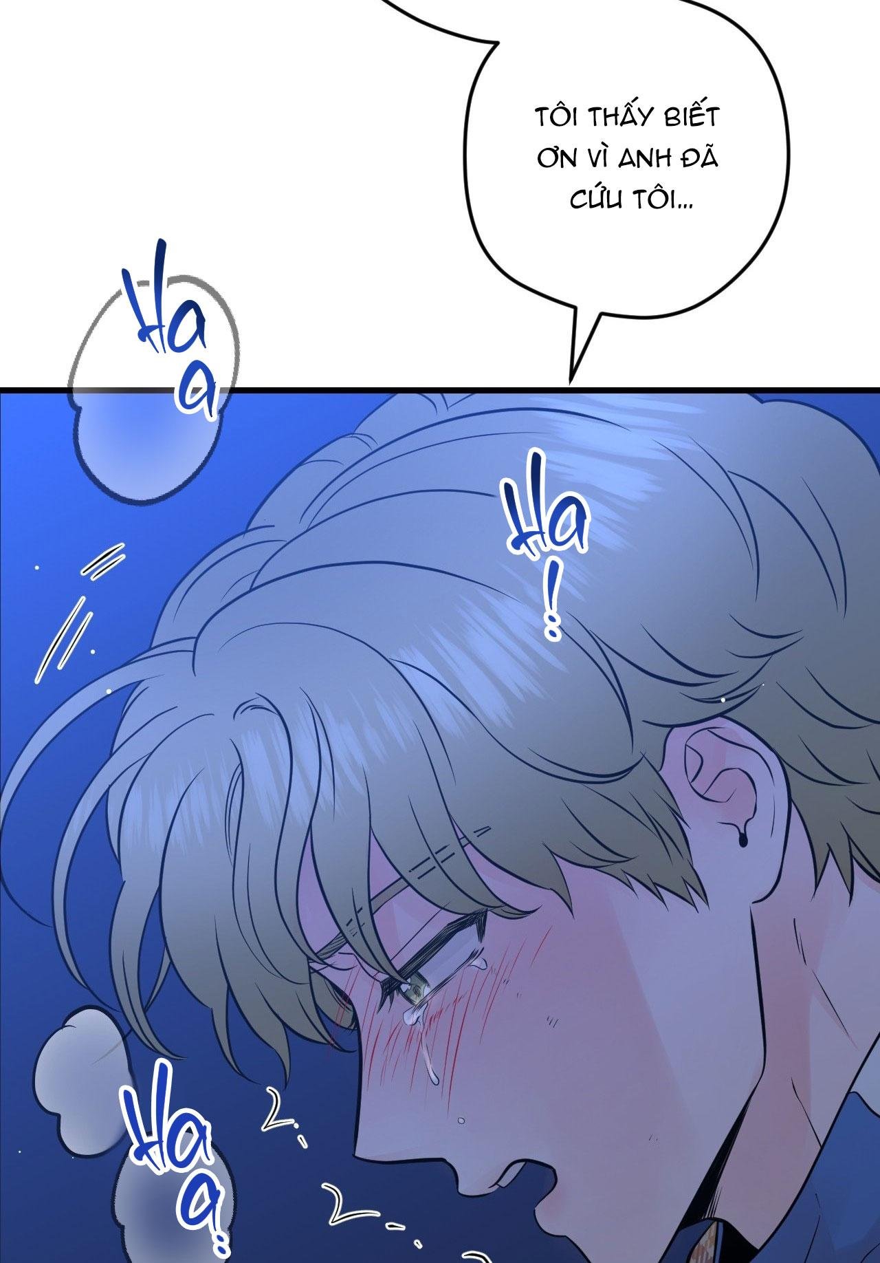 over the paradise chapter 41 18