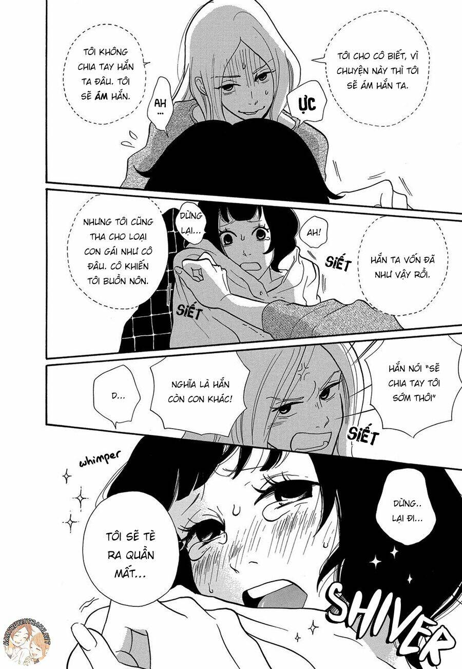 kurasu hako chapter 1 22