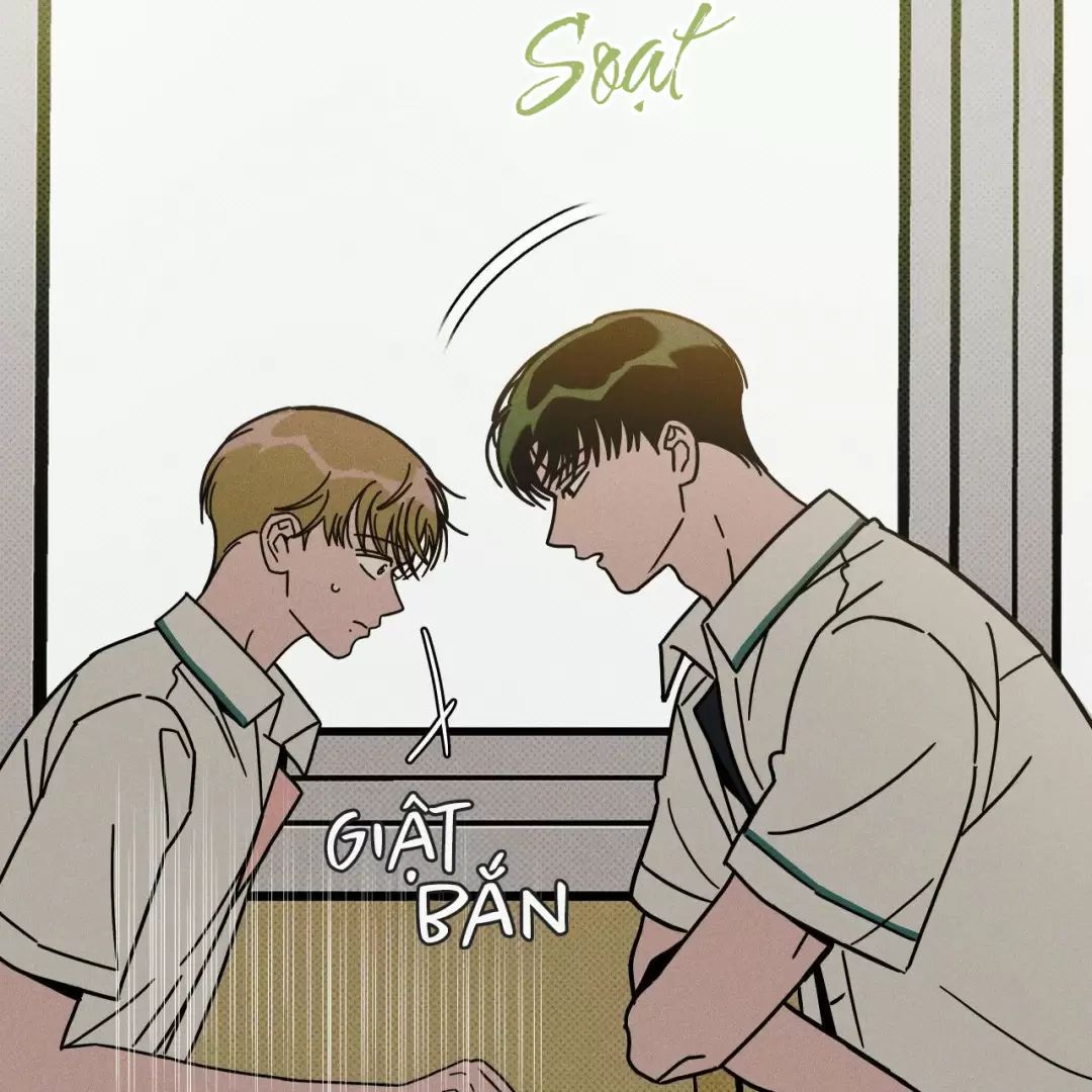 lời tỏ tình từ con số 0 chapter 31 48