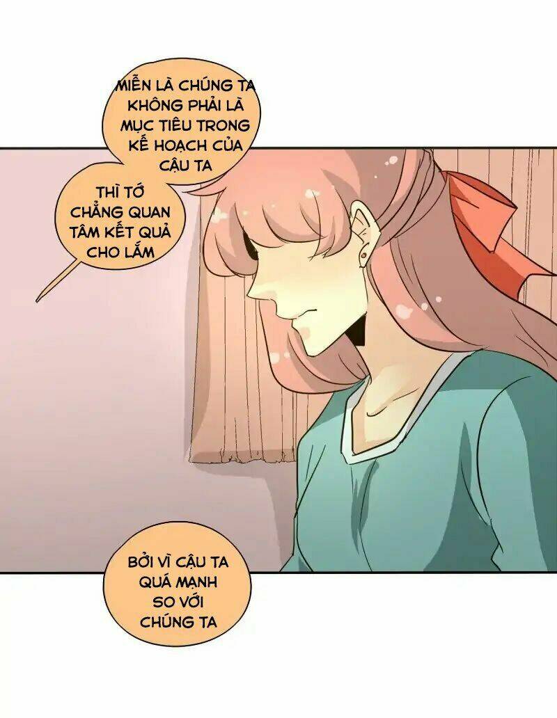 Thế Giới Không Hoàn Hảo Chapter 149 71