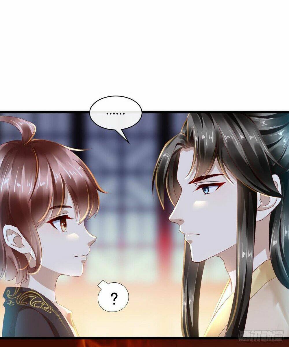 bổn cung muốn làm hoàng đế chapter 26 17