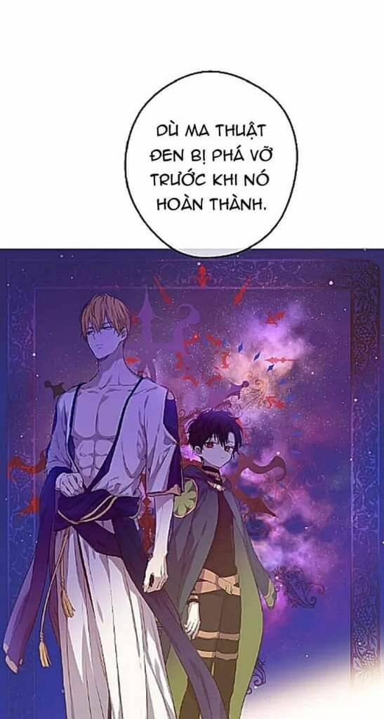 một ngày nọ ta trở thành công chúa chapter 71 1