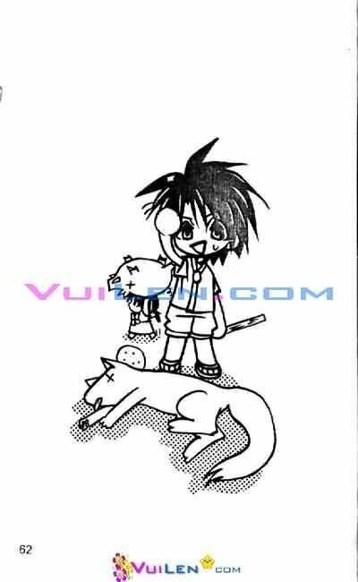 tiên nữ giáng trần chapter 20 62