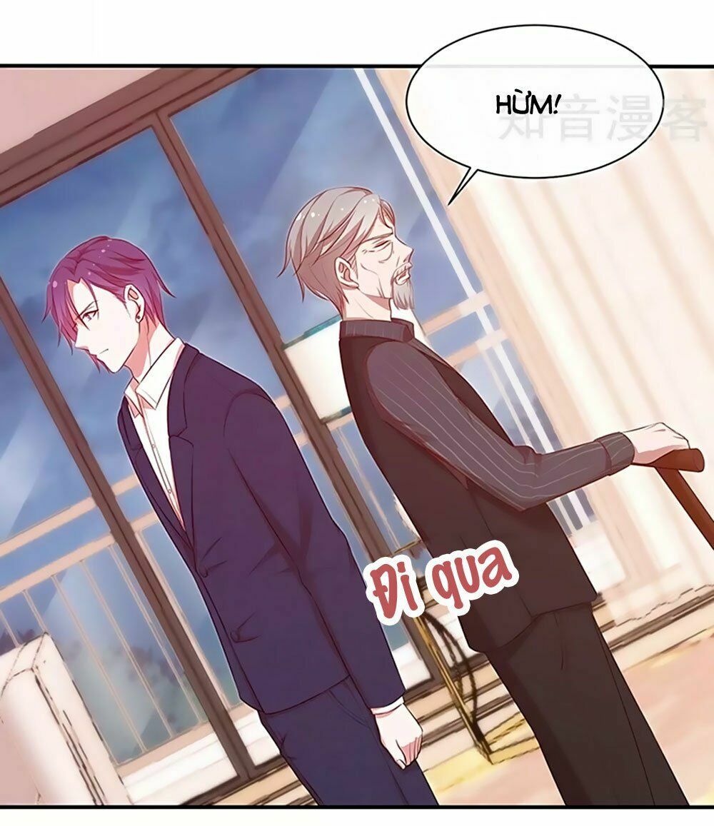 cả thế giới đều không bằng người chapter 60 16