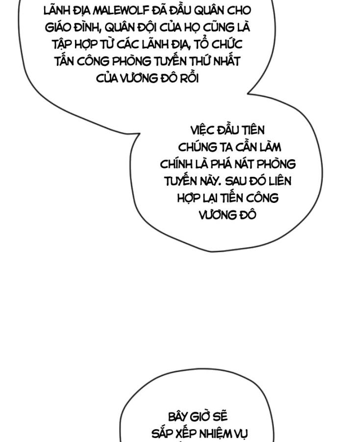 người chơi và nhân vật chính đều muốn làm hại ta chapter 105 8