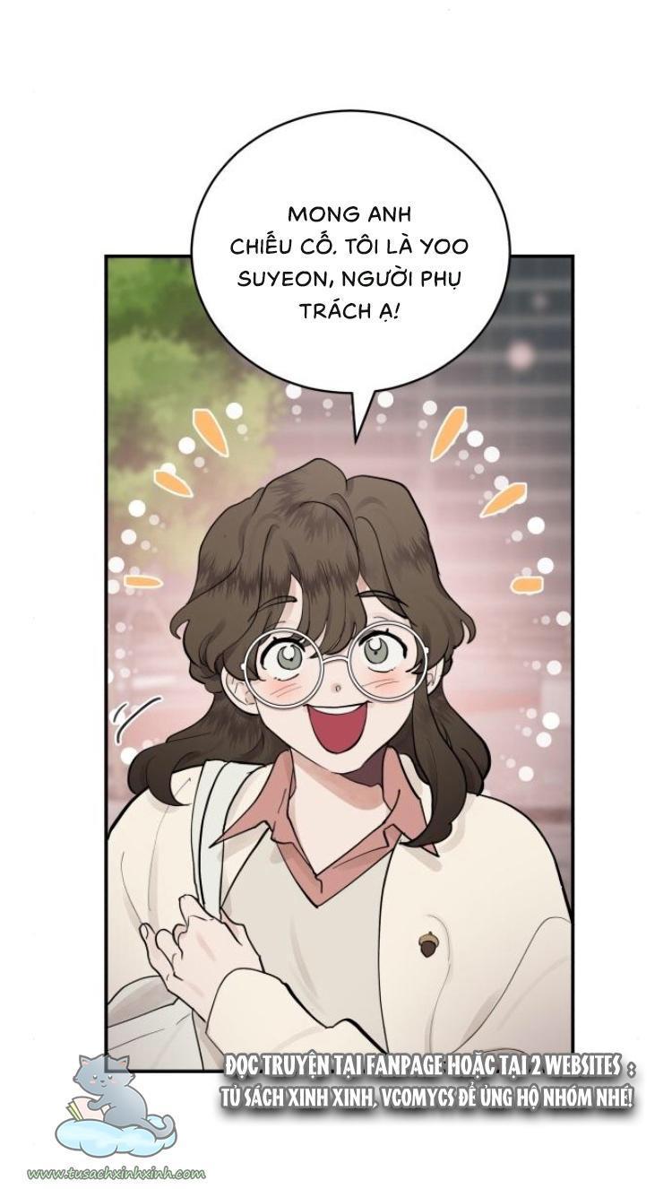 oan gia ngõ hẹp chapter 69 23