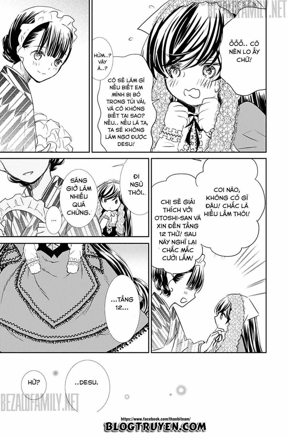 rozen maiden zero chapter 2 21