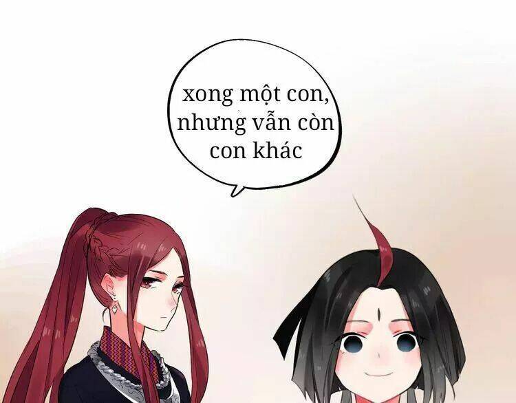 sos! tôi đã yêu một con sâu bướm (phần 2) chapter 25 61