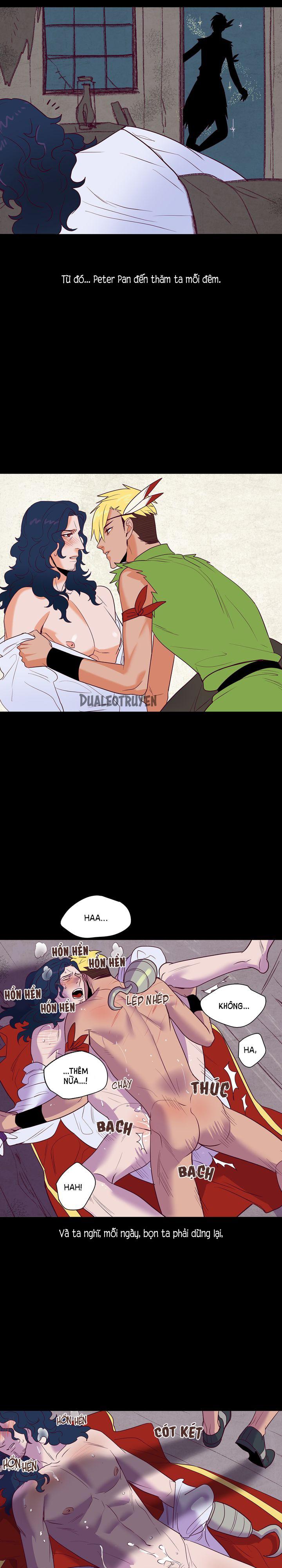 rạp chiếu phim bl cổ điển chapter 24 11