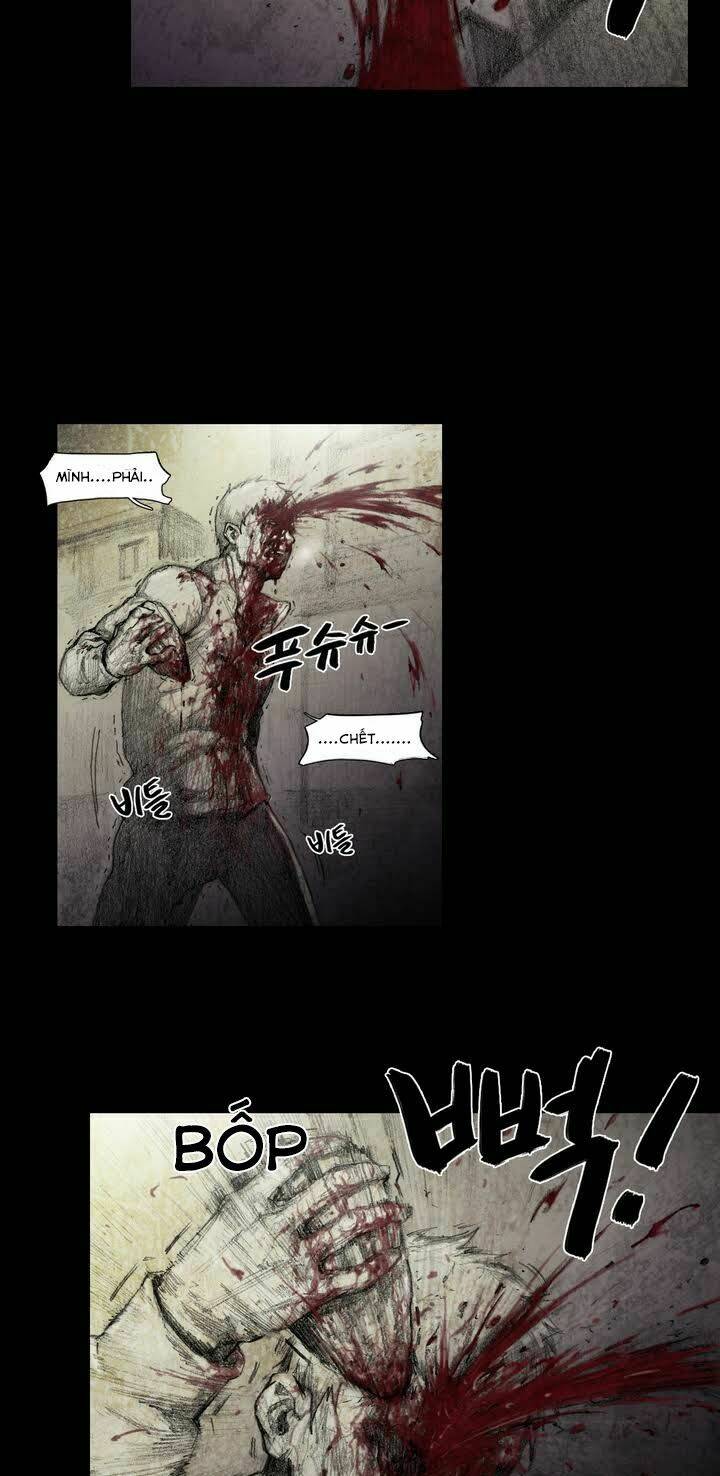 ngôi nhà của những búp bê chapter 1 27